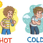 Hot Entanglement: Quantum Particles Turn Up the Heat