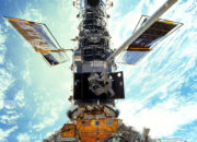 Hubble Gets an Upgrade: Astronauts Ready for a Space Makeover