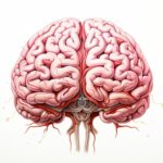 Is the brain a type of quantum computer?