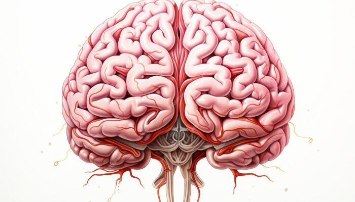 Is the brain a type of quantum computer?