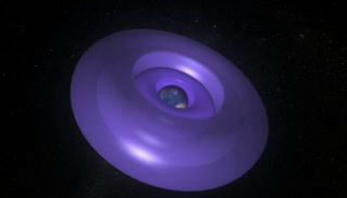 CHORUS Satellite Hears Space Hiss: The Mystery Melody Above