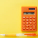 Should I use a calculator for calculation or do it in my mind?
