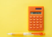 Should I use a calculator for calculation or do it in my mind?