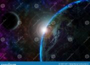 Simulating Space on Earth: The Chamber Where Stars Are Born