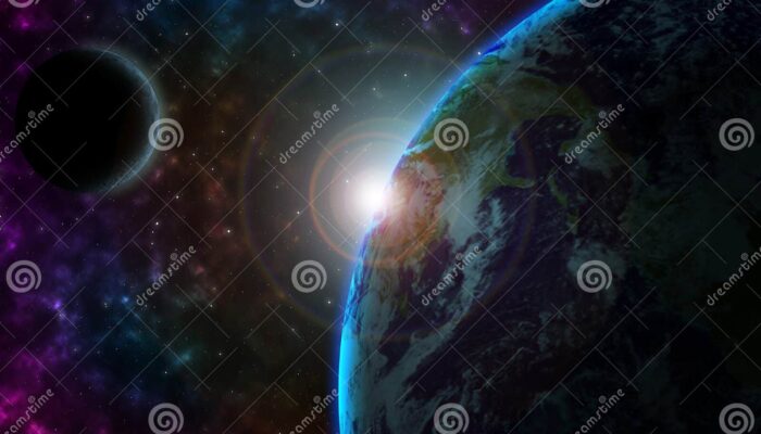 Simulating Space on Earth: The Chamber Where Stars Are Born