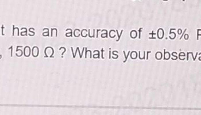 Which instrument measures a small length to high accuracy?