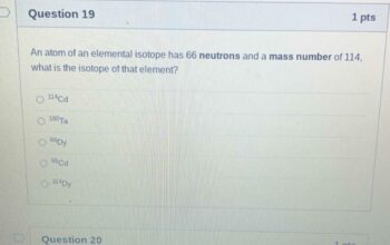 Dubna Discovers Second Isotope of Element 114