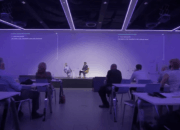 How important are international conferences for academics?