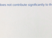 Which particle does not contribute mass to the atom?