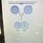 What happens when a chemical bond is formed?
