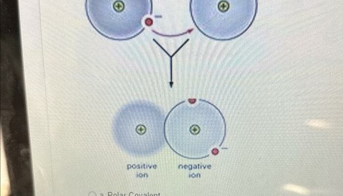 What happens when a chemical bond is formed?