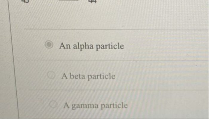 What is the most common source of radiation to humans?
