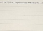 Which subatomic particle(s) affect the charge of an atom?
