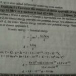 How is quantum mechanics relevant for nuclear physics?