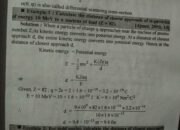 How is quantum mechanics relevant for nuclear physics?