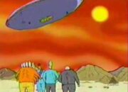 A Trip Through Weinberg’s World: The Universe According to Steven