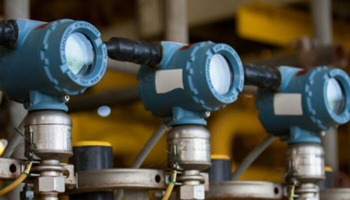 What is the role of instrumentation in an industrial process?