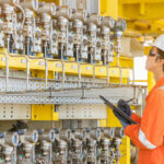 What is instrumentation engineering?