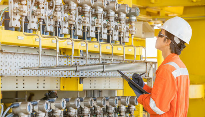 What is instrumentation engineering?