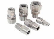 What is an instrumentation fitting manufacturer?