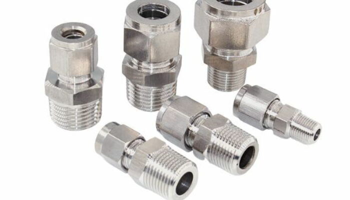 What is an instrumentation fitting manufacturer?