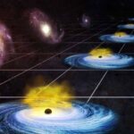 Evidence for Dark Energy Gets Stronger: A Universe Still in Shock