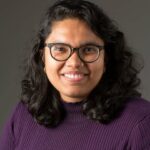 Ipshita Datta: Mapping Material Science in Atomic Detail