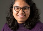 Ipshita Datta: Mapping Material Science in Atomic Detail