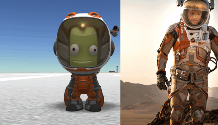 Should I see The Martian in 3D or stick to 2D?