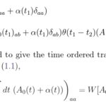 Is the Wilson Loop Just for Particle Physics? Not Anymore!