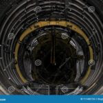 What happens inside large hadron collider?