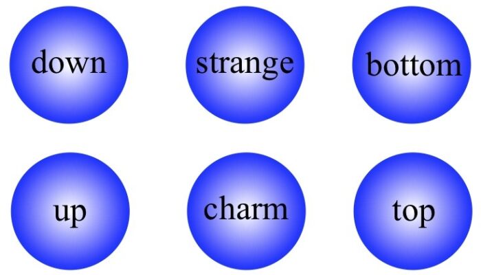 Is the mystery of the universe in the elementary particle?