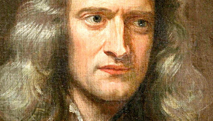 Newton vs. The Cosmos: The Ultimate Test Begins