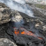 Elastic Lava Blows Its Top—Explosive Secrets of Volcanic Flow