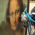 Getting Beneath the Mona Lisa’s Skin
