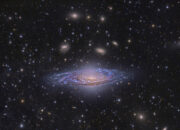 Big Stars Have Weather Too: Storms Beyond the Solar System