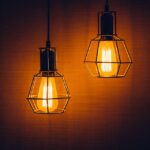 Electric Entanglement: Tying Photons Together with Current
