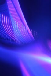 What are the elementary particles which form the photons?