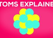 How to measure the diameter of an atom when it is too small?