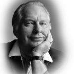 Did L. Ron Hubbard ever claim to be a nuclear physicist?