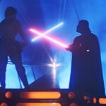 The Empire Strikes Back: Physics Fights for Funding