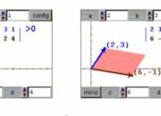 ¿Dónde se usan las matrices jacobianas en física?
