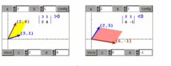¿Dónde se usan las matrices jacobianas en física?