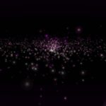 What keeps particles from turning back into energy?