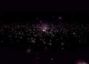 What keeps particles from turning back into energy?