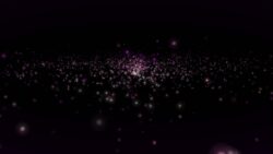 What keeps particles from turning back into energy?