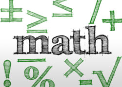 What math subjects should I study for computer science?