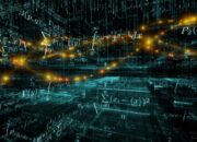 What is the impact of mathematics in computer science?