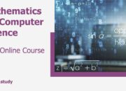 Should I study computer science if I love math?