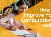 How can computational or Maths skill can be improved?